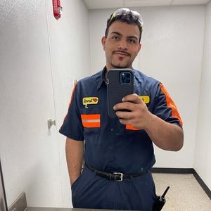 Meet your Posher, Tyler